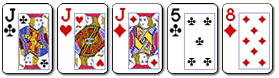 3ofkind