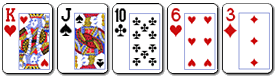 highcard