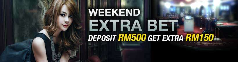 weekend-extra-bet