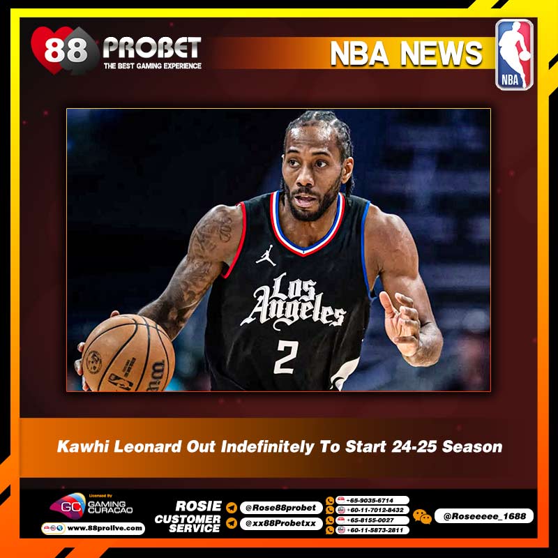 kawhi leonard casino deal
